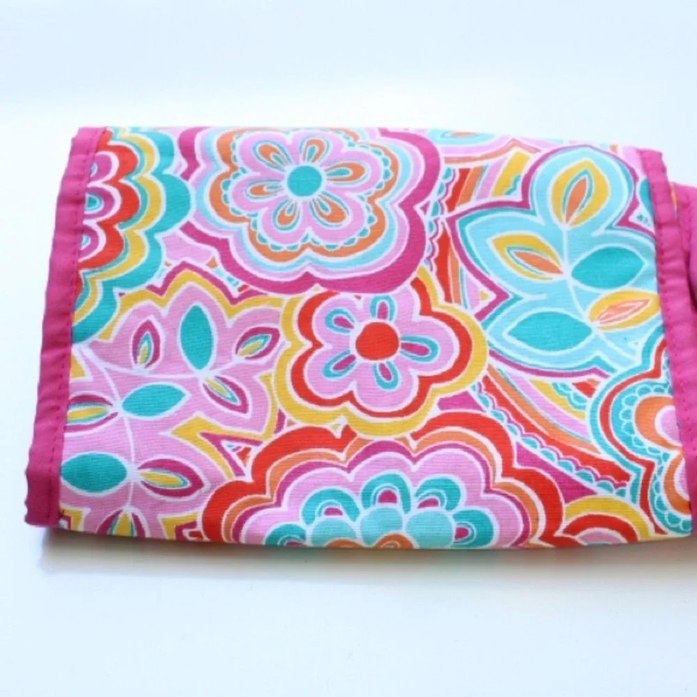 Buckhead Betties cosmetics bag